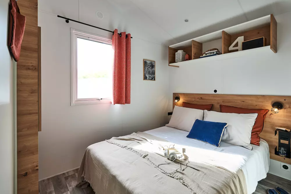 Camping Club Le Vivier 4 étoiles★★★★ - MS Vacances