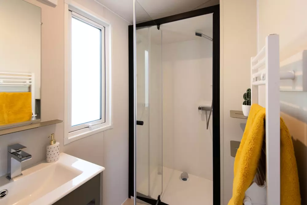 Camping Club Le Vivier 4 étoiles★★★★ - MS Vacances