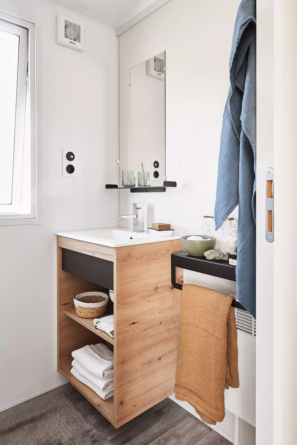 Camping Club Le Vivier 4 Stars★★★★ - MS Holidays