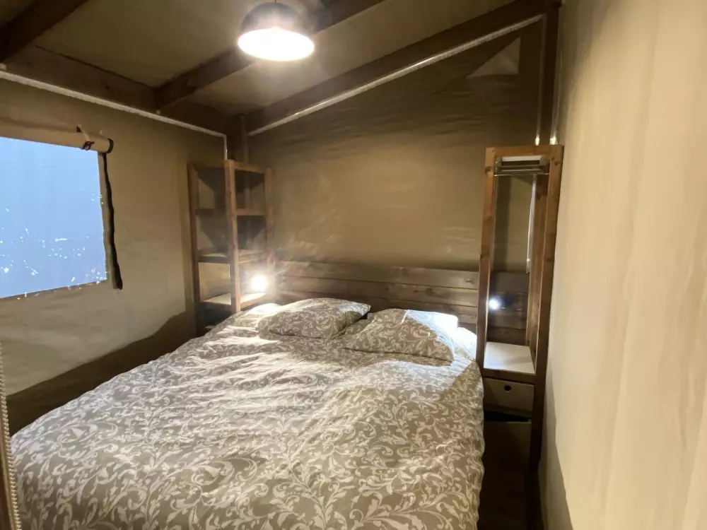 Camping Club Le Vivier 4 étoiles★★★★ - MS Vacances