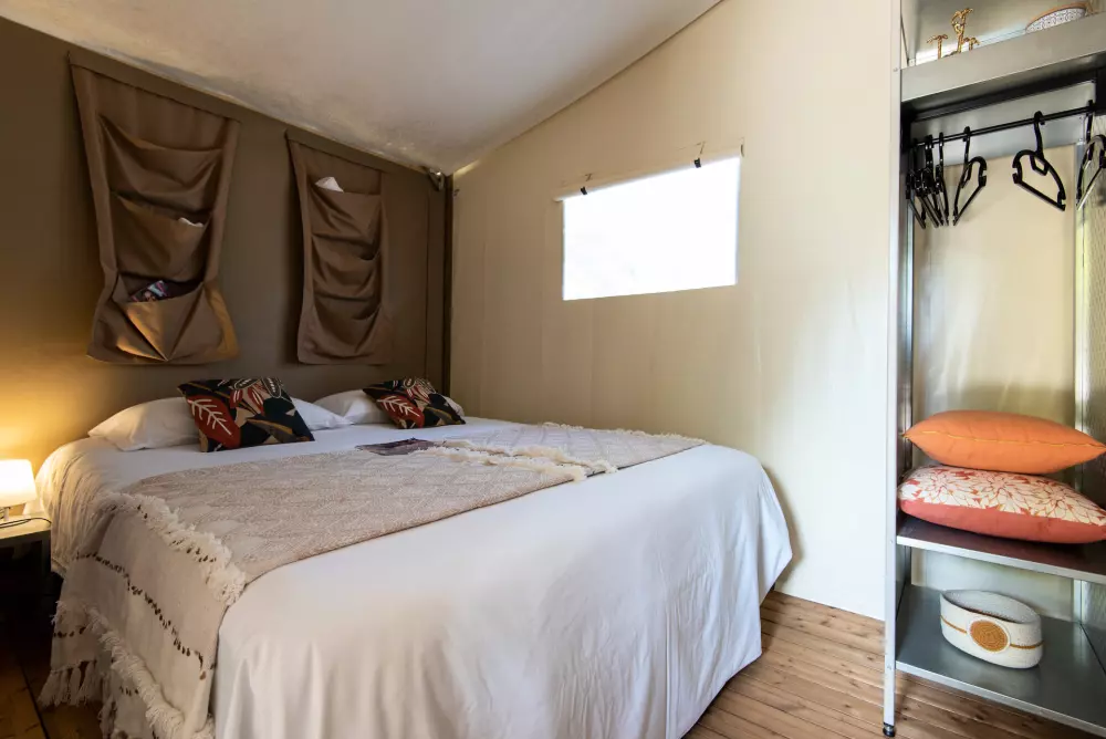 Camping Club Le Vivier 4 étoiles★★★★ - MS Vacances