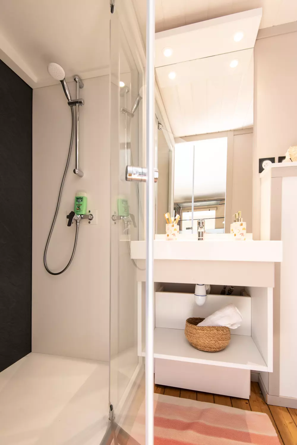 Camping Club Le Vivier 4 étoiles★★★★ - MS Vacances