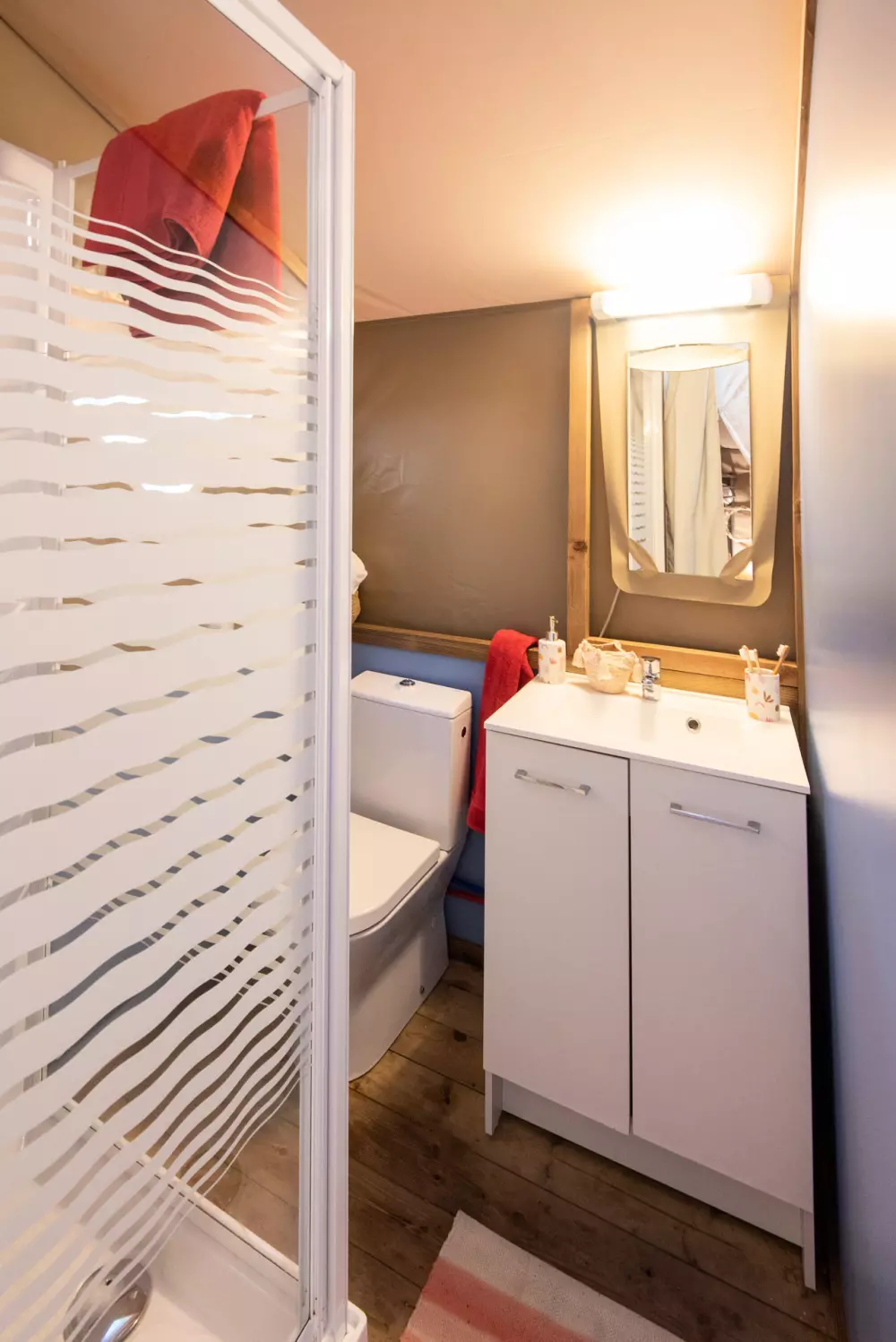 Camping Club Le Vivier 4 étoiles★★★★ - MS Vacances