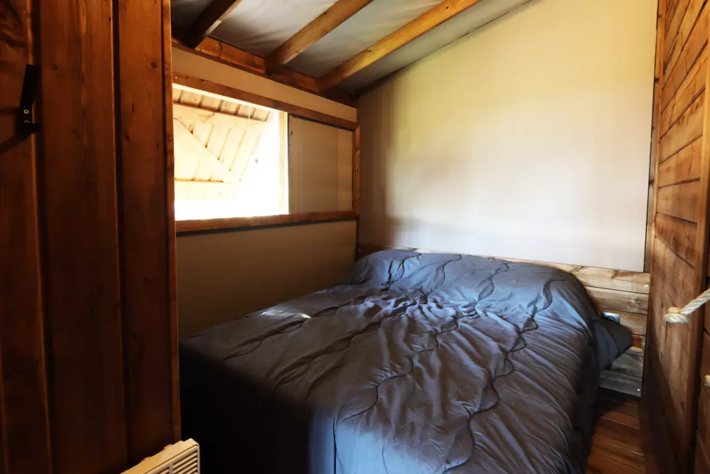 Camping Club Le Vivier 4 étoiles★★★★ - MS Vacances