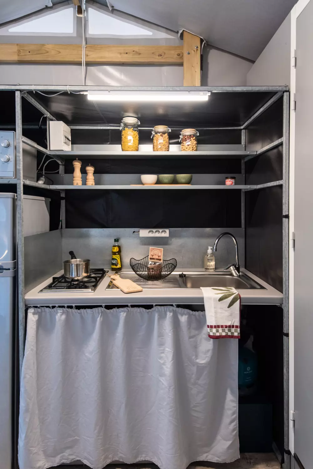 Camping Club Le Vivier 4 étoiles★★★★ - MS Vacances