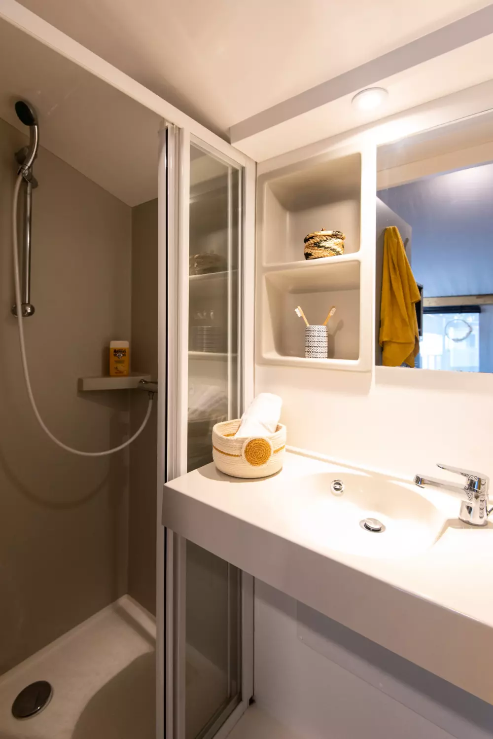 Camping Club Le Vivier 4 étoiles★★★★ - MS Vacances