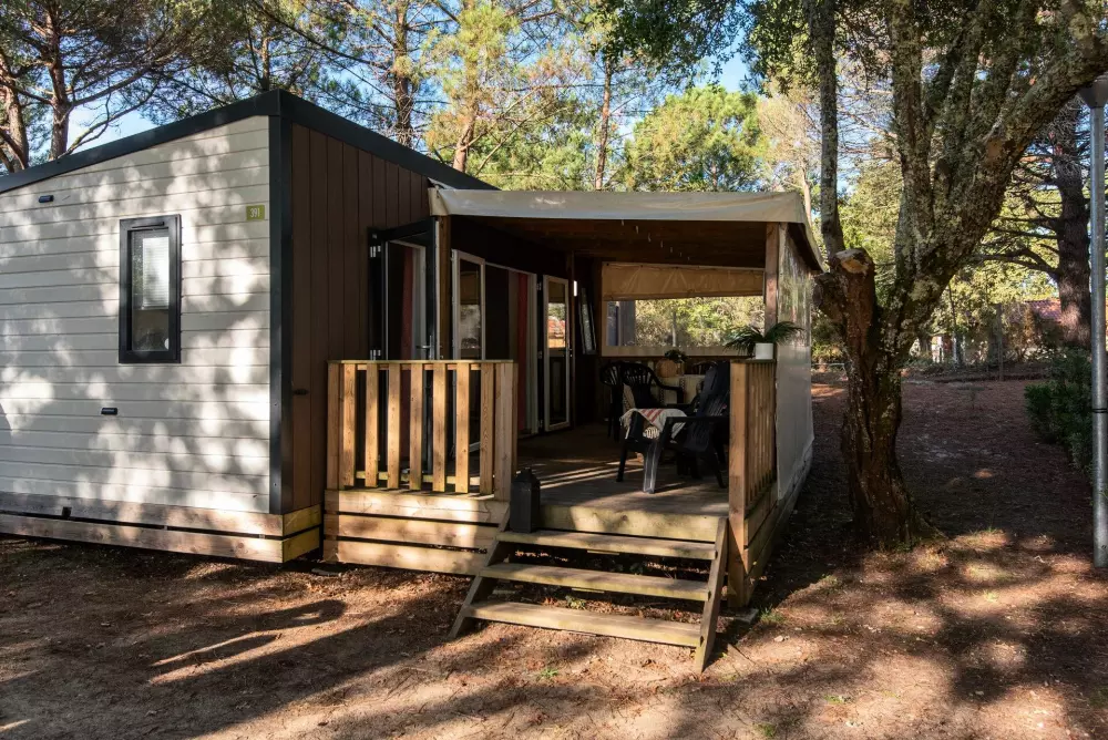 Camping Club Navarrosse Beach 4 Stars★★★★ - MS Holidays