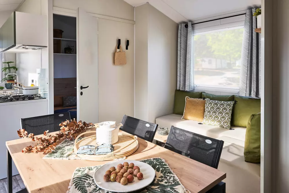 Camping Club Navarrosse Beach 4 Stars★★★★ - MS Holidays