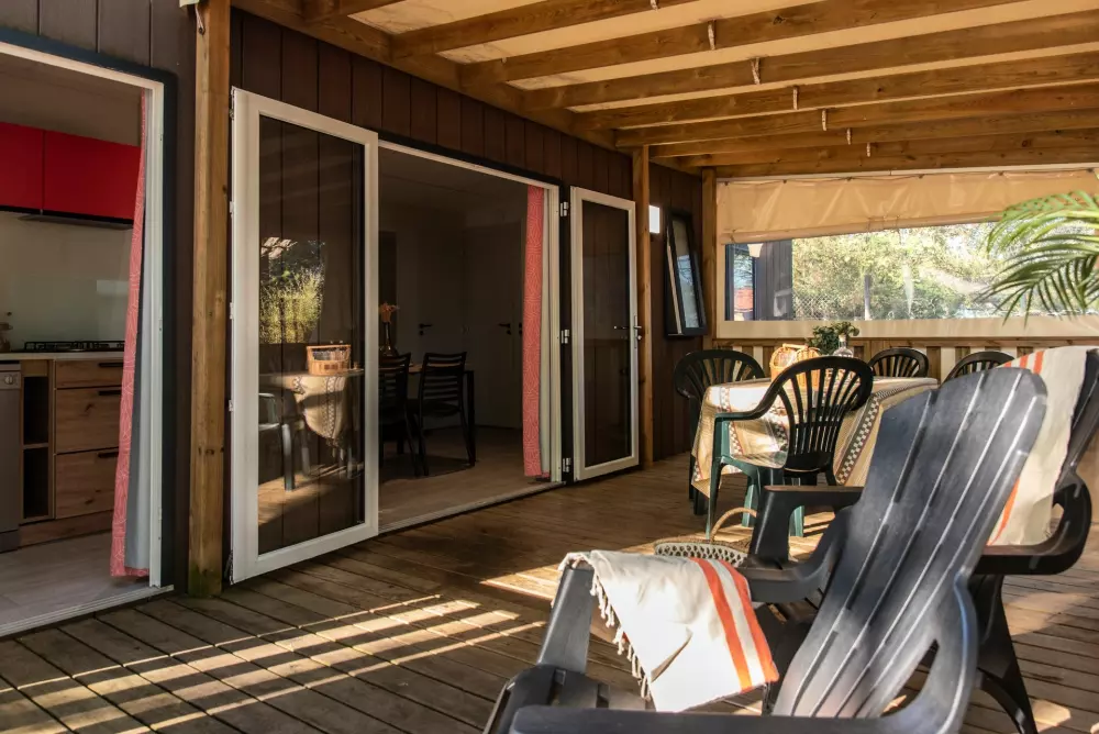 Camping Club Navarrosse Beach 4 Stars★★★★ - MS Holidays