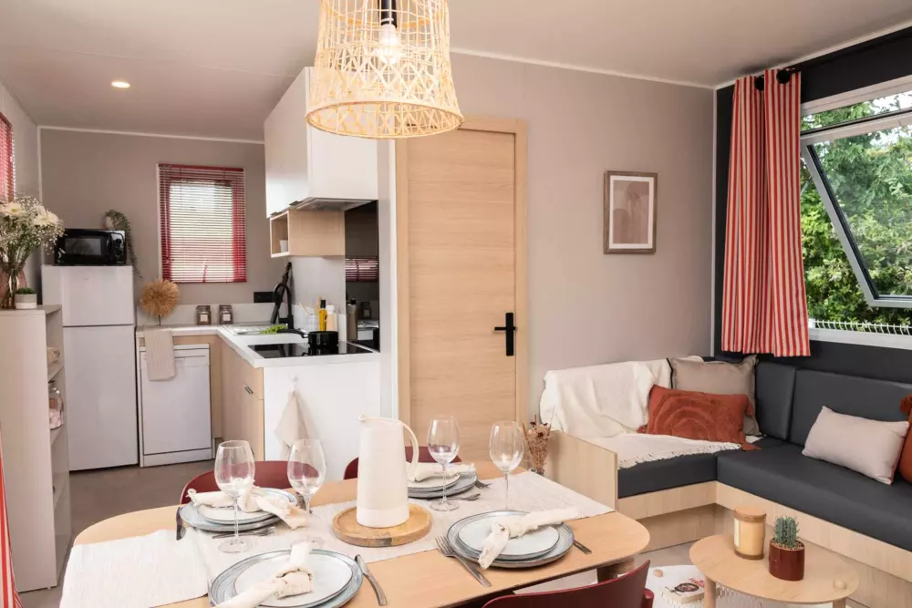 Camping Club Navarrosse Beach 4 Stars★★★★ - MS Holidays