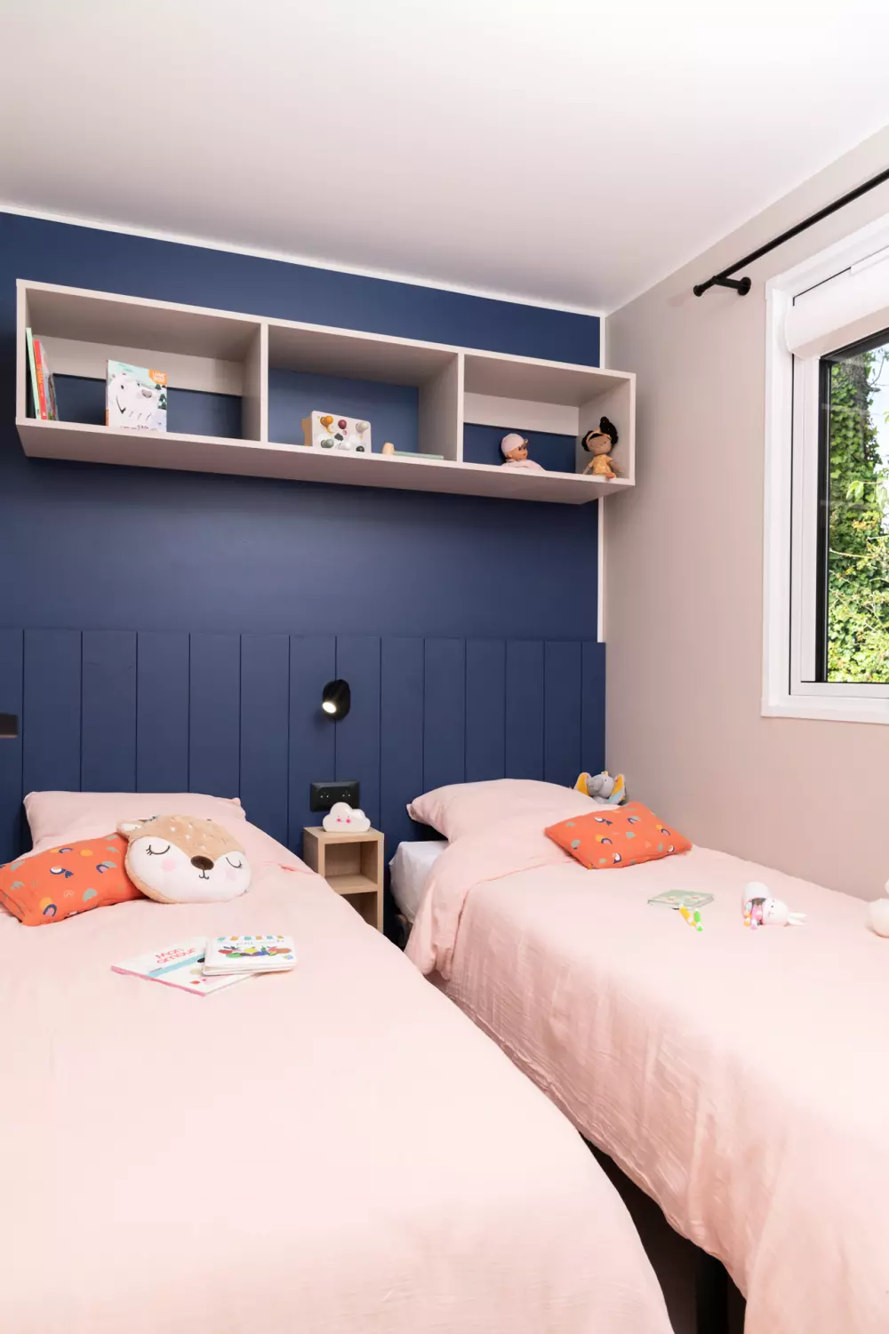 Camping Club Navarrosse Beach 4 Stars★★★★ - MS Holidays