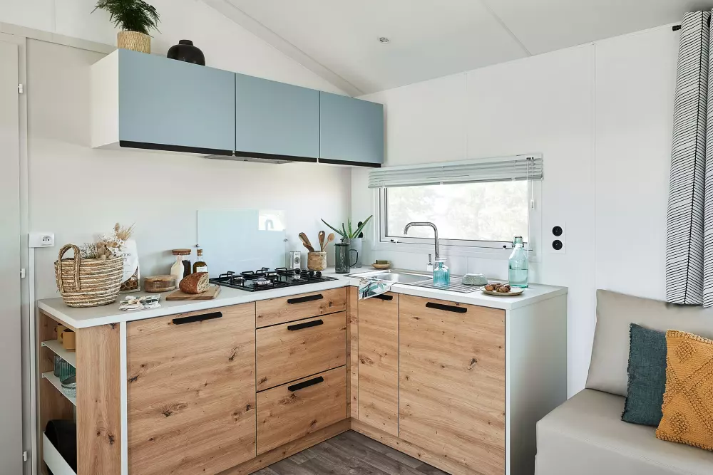 Camping Club Navarrosse Beach 4 Stars★★★★ - MS Holidays