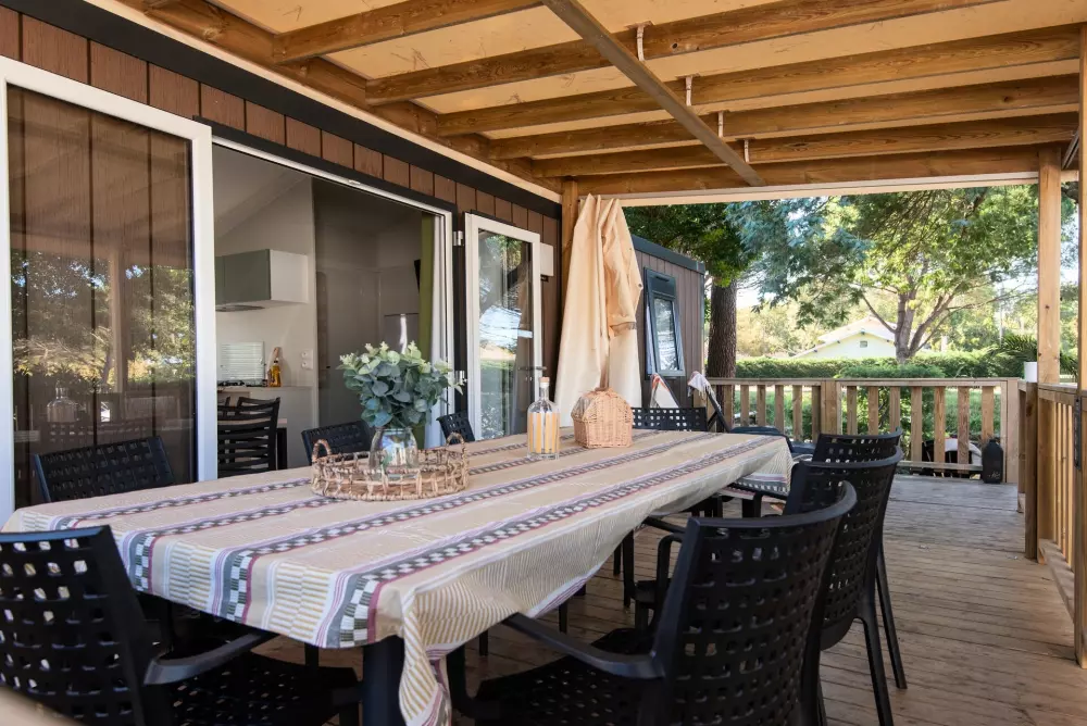 Camping Club Navarrosse Beach 4 Stars★★★★ - MS Holidays