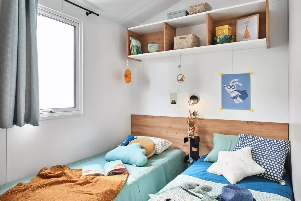 Camping Club Navarrosse Beach 4 Stars★★★★ - MS Holidays