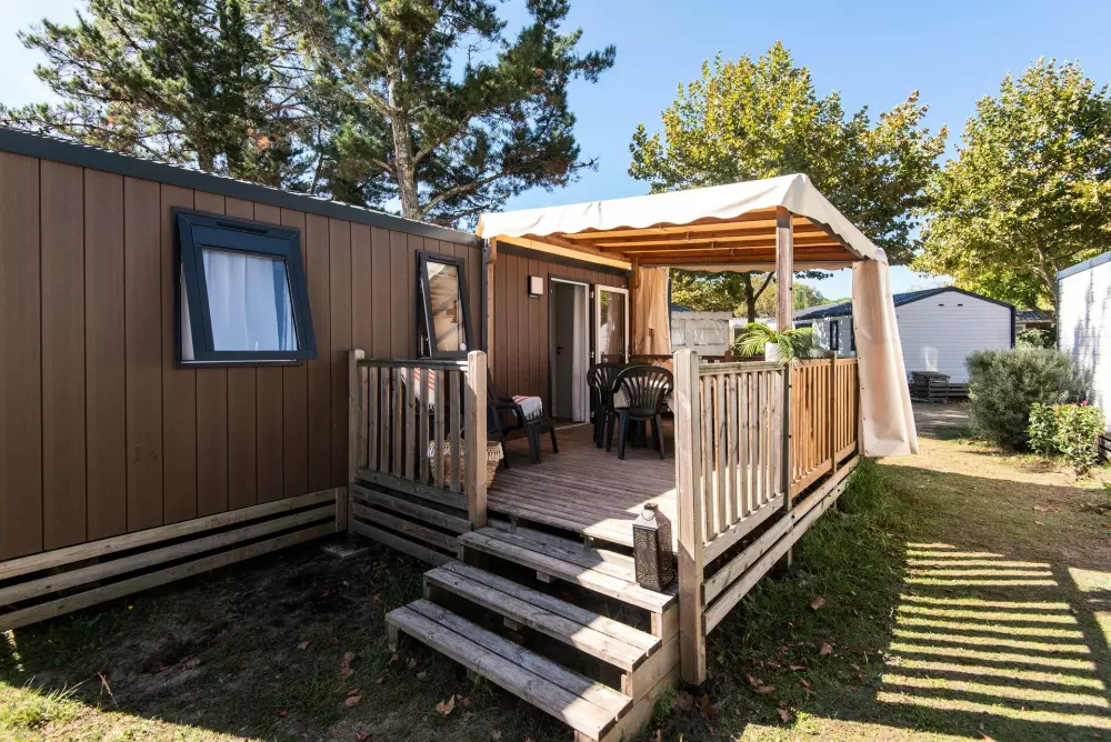 Camping Club Navarrosse Beach 4 Stars★★★★ - MS Holidays