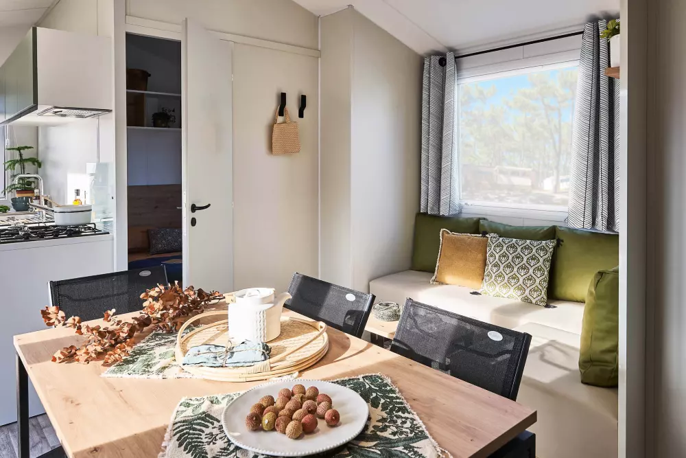 Camping Club Plage Sud 4 étoiles★★★★ - MS Vacances