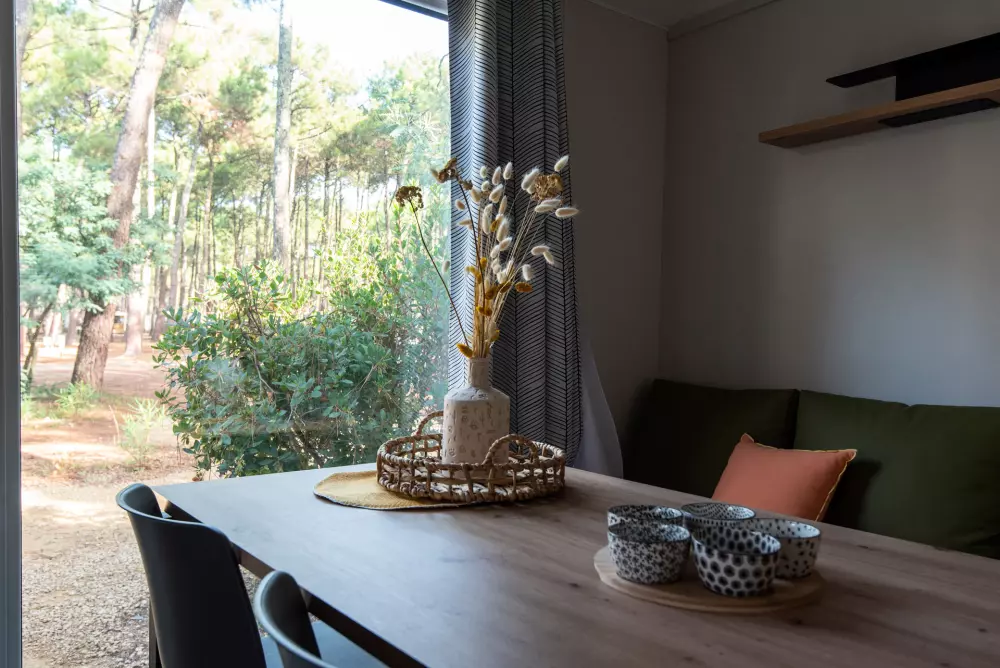 Camping Club Plage Sud 4 étoiles★★★★ - MS Vacances