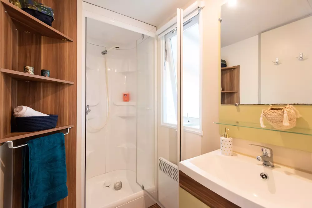 Camping Club Plage Sud 4 étoiles★★★★ - MS Vacances