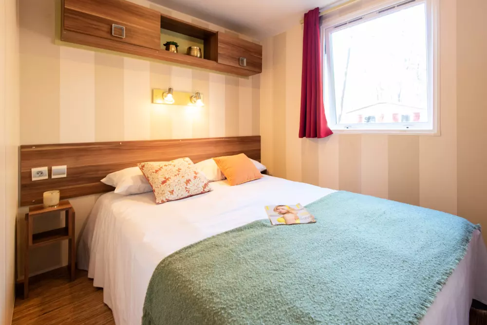 Camping Club Plage Sud 4 étoiles★★★★ - MS Vacances