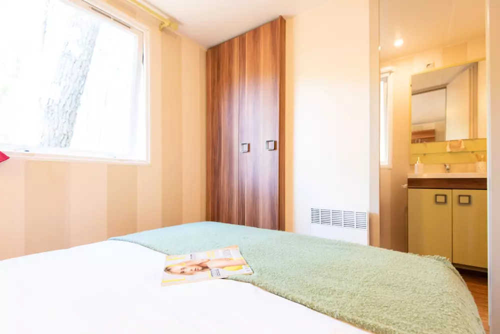 Camping Club Plage Sud 4 étoiles★★★★ - MS Vacances