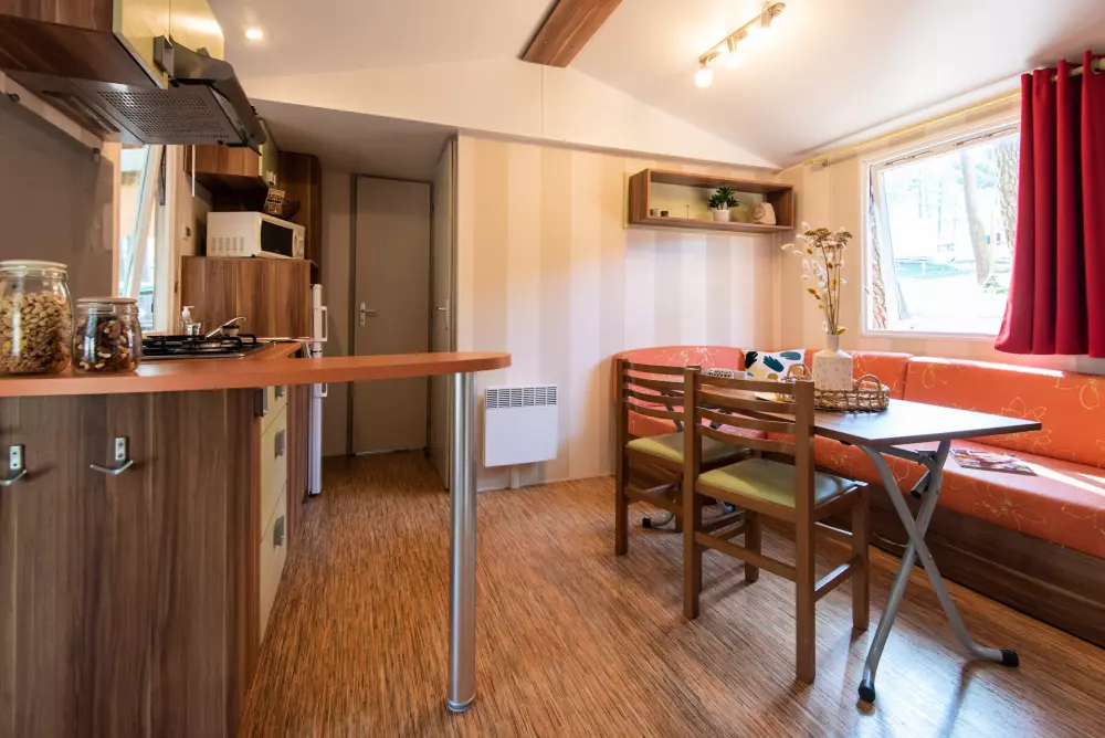 Camping Club Plage Sud 4 étoiles★★★★ - MS Vacances