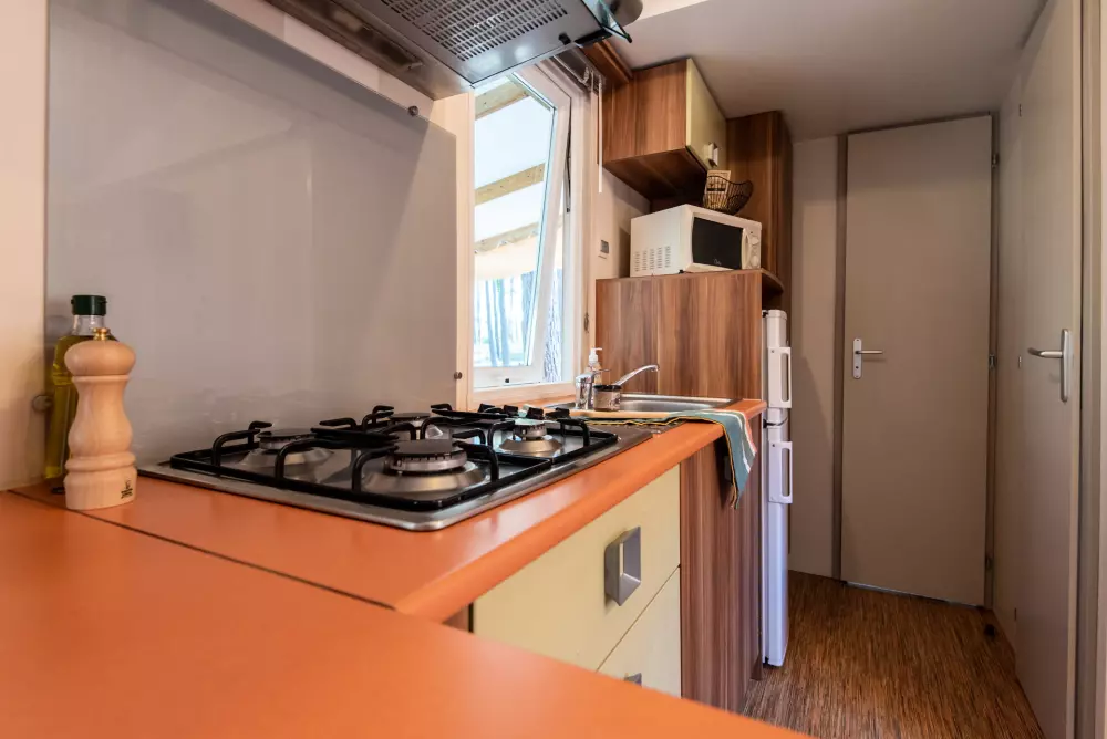 Camping Club Plage Sud 4 étoiles★★★★ - MS Vacances