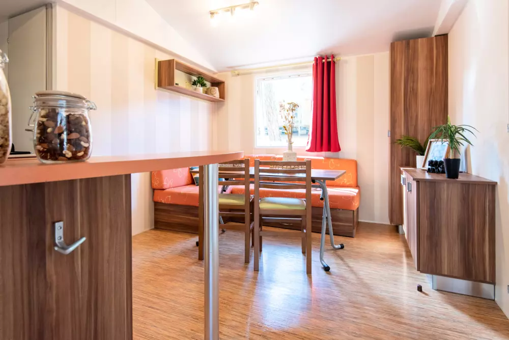 Camping Club Plage Sud 4 étoiles★★★★ - MS Vacances