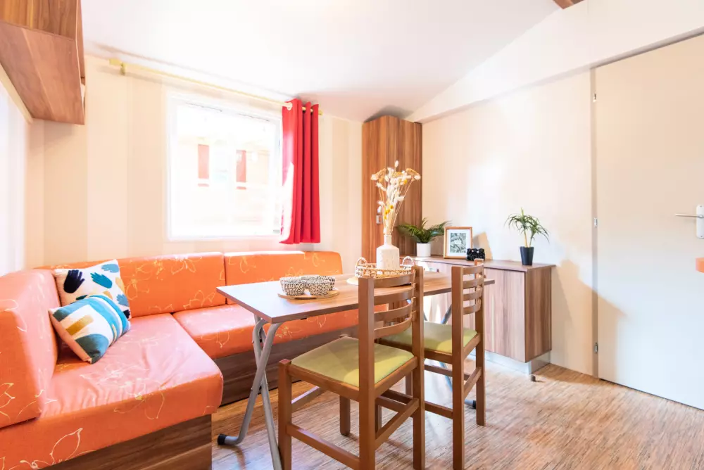 Camping Club Plage Sud 4 étoiles★★★★ - MS Vacances