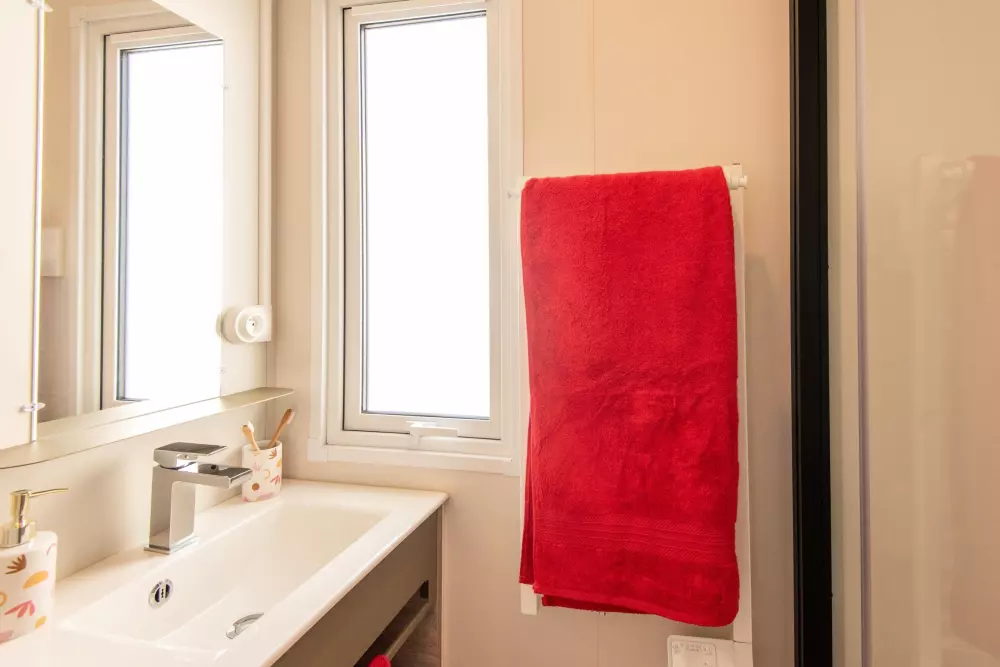 Camping Club Plage Sud 4 étoiles★★★★ - MS Vacances