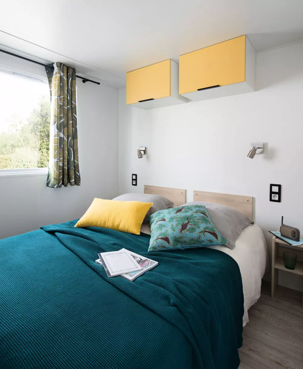 Camping Club Plage Sud 4 étoiles★★★★ - MS Vacances