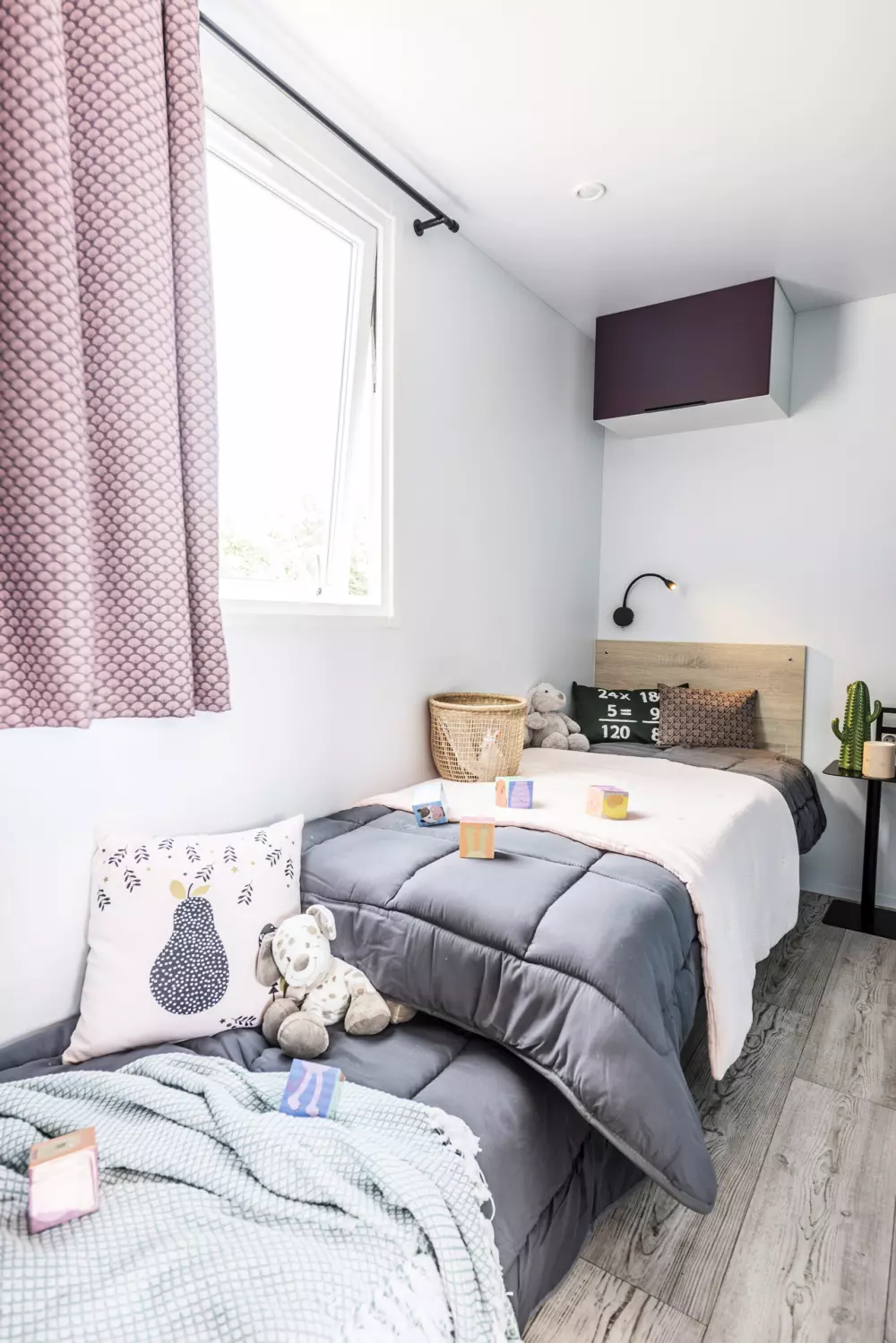 Camping Club Plage Sud 4 étoiles★★★★ - MS Vacances