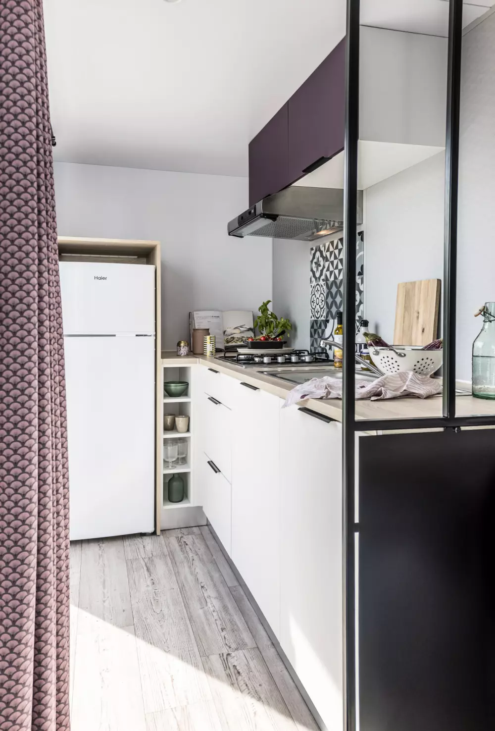 Camping Club Plage Sud 4 étoiles★★★★ - MS Vacances