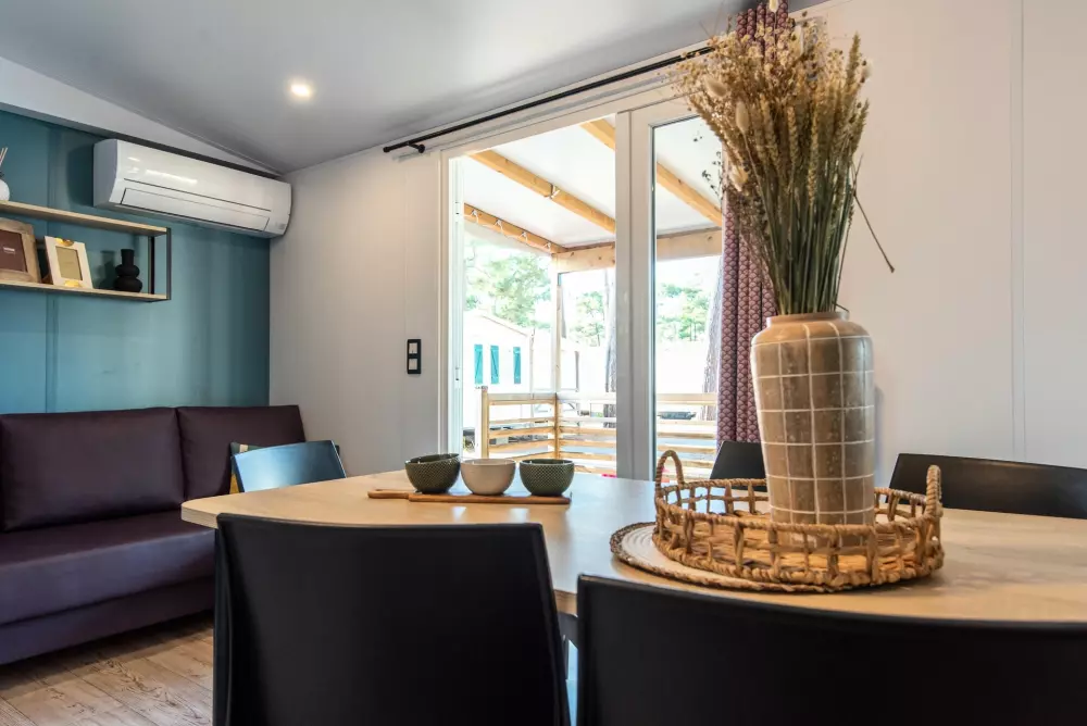 Camping Club Plage Sud 4 étoiles★★★★ - MS Vacances