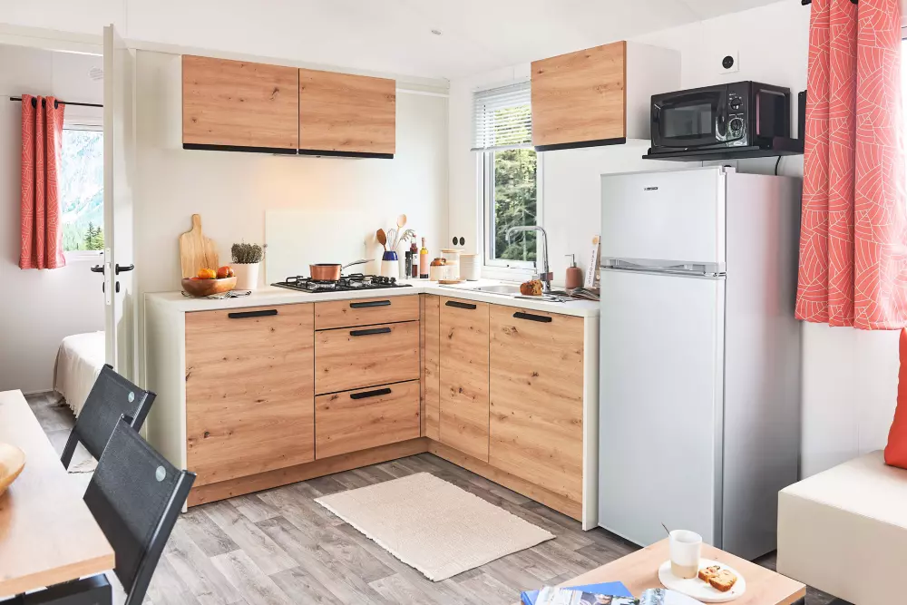 Camping Club Plage Sud 4 étoiles★★★★ - MS Vacances