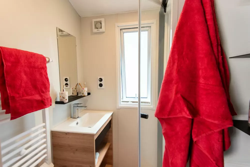 Camping Club Plage Sud 4 Estrellas★★★★ - MS Holidays