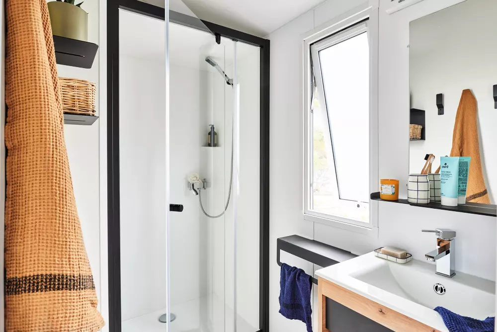 Camping Club Plage Sud 4 étoiles★★★★ - MS Vacances