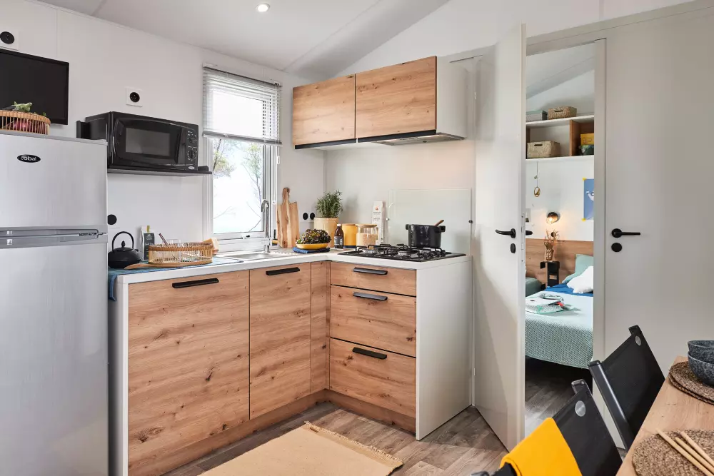 Camping Club Plage Sud 4 étoiles★★★★ - MS Vacances