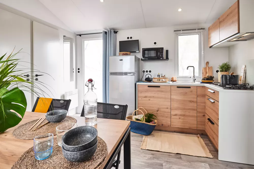 Camping Club Plage Sud 4 étoiles★★★★ - MS Vacances