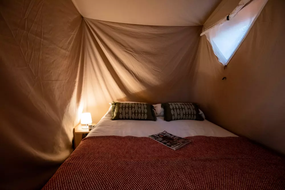 Camping Club Plage Sud 4 étoiles★★★★ - MS Vacances