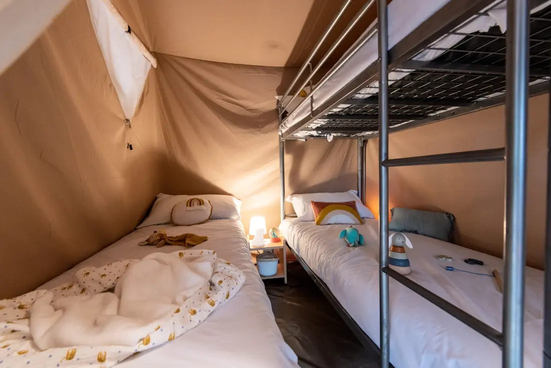 Camping Club Plage Sud 4 Gwiazdy★★★★ 4 Gwiazdy★★★★ 4 Gwiazdy★★★★ 4 Gwiazdy★★★★ - MS Wakacje