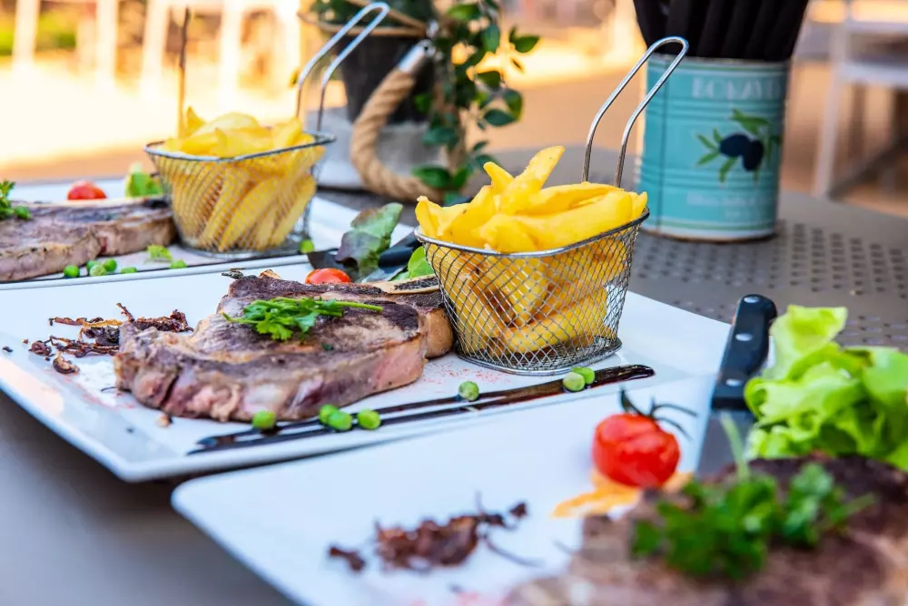 Camping Club Le Vivier 4 étoiles★★★★ - MS Vacances