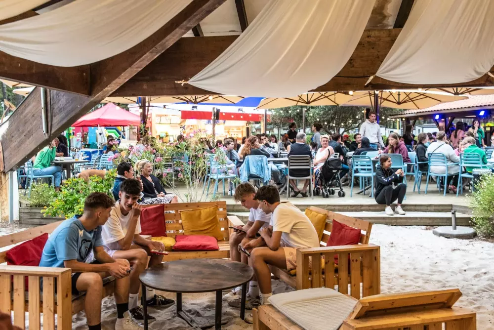 Camping Club Le Vivier 4 étoiles★★★★ - MS Vacances