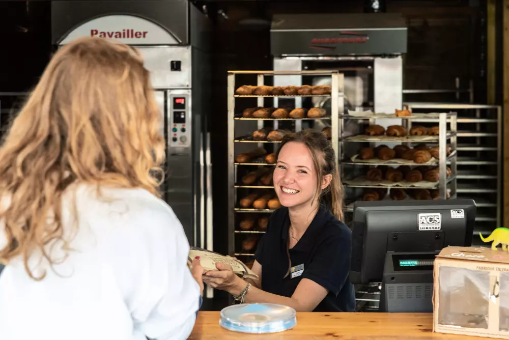 Camping Club Le Vivier 4 étoiles★★★★ - MS Vacances