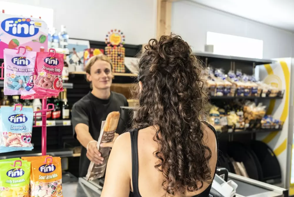 Camping Club Le Vivier 4 étoiles★★★★ - MS Vacances