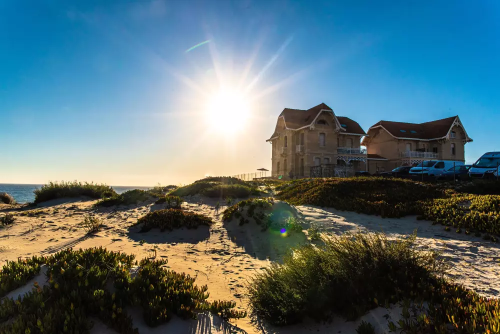 Camping Club Le Vivier 4 étoiles★★★★ - MS Vacances