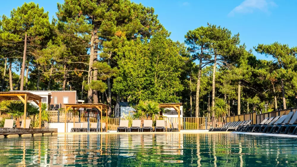 Camping Club Le Vivier 4 Stars★★★★ - MS Holidays