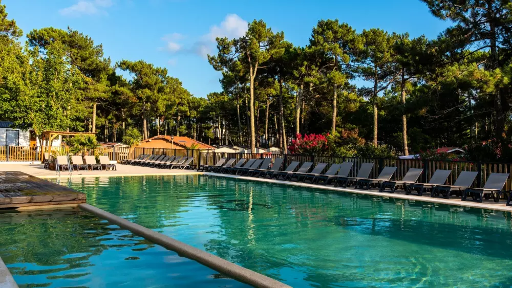 Camping Club Le Vivier 4 Stars★★★★ - MS Holidays