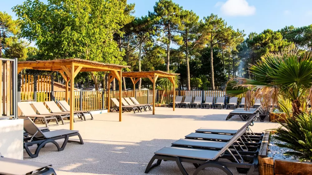 Camping Club Le Vivier 4 Stars★★★★ - MS Holidays