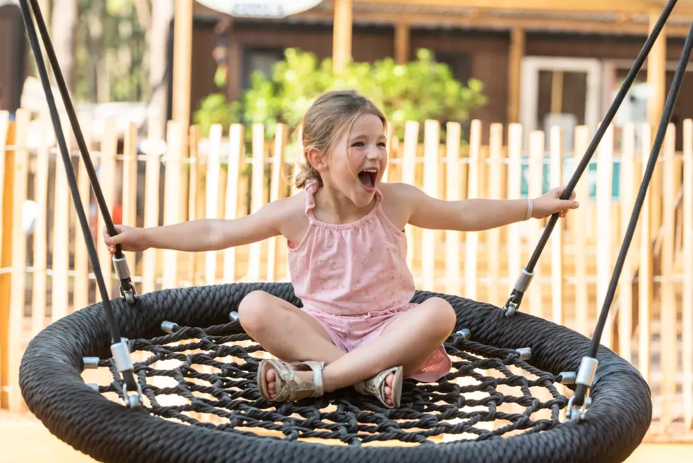 Camping Club Le Vivier 4 étoiles★★★★ - MS Vacances