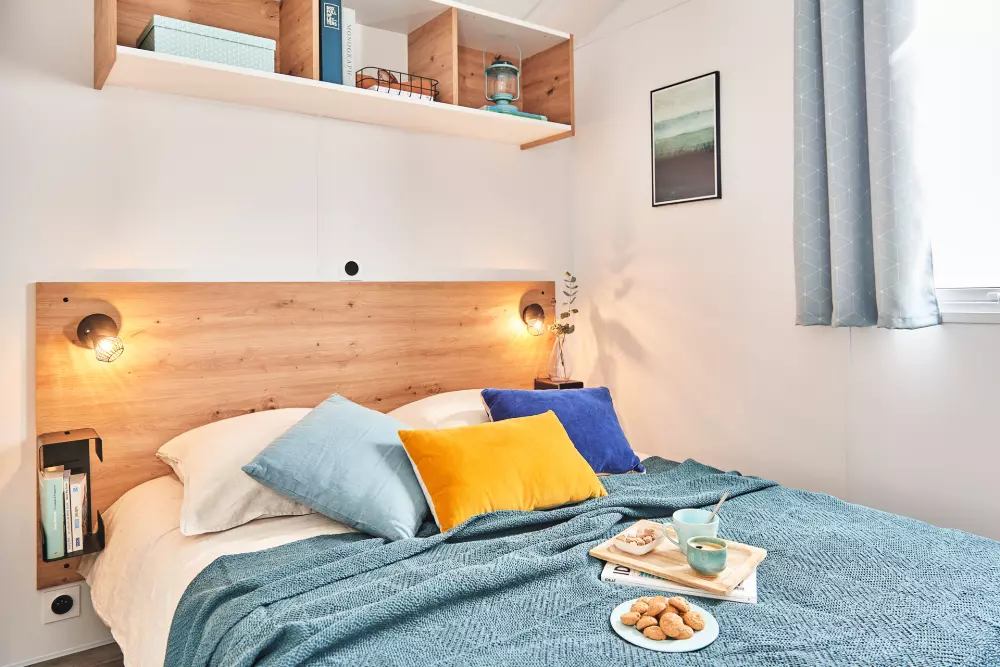 Camping Club Le Vivier 4 étoiles★★★★ - MS Vacances